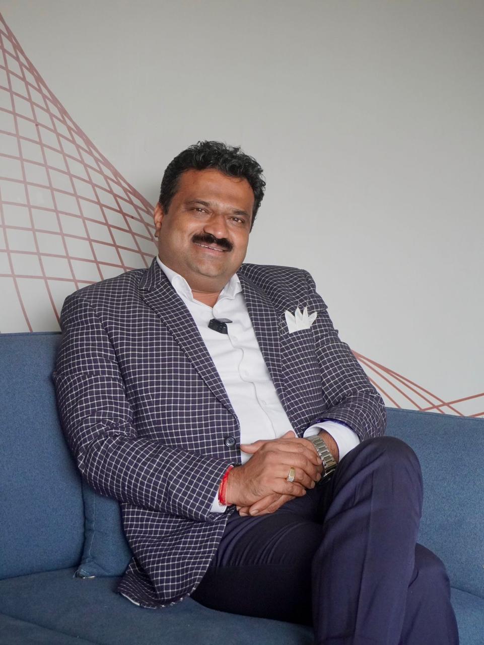 Mr. Rajen Shah