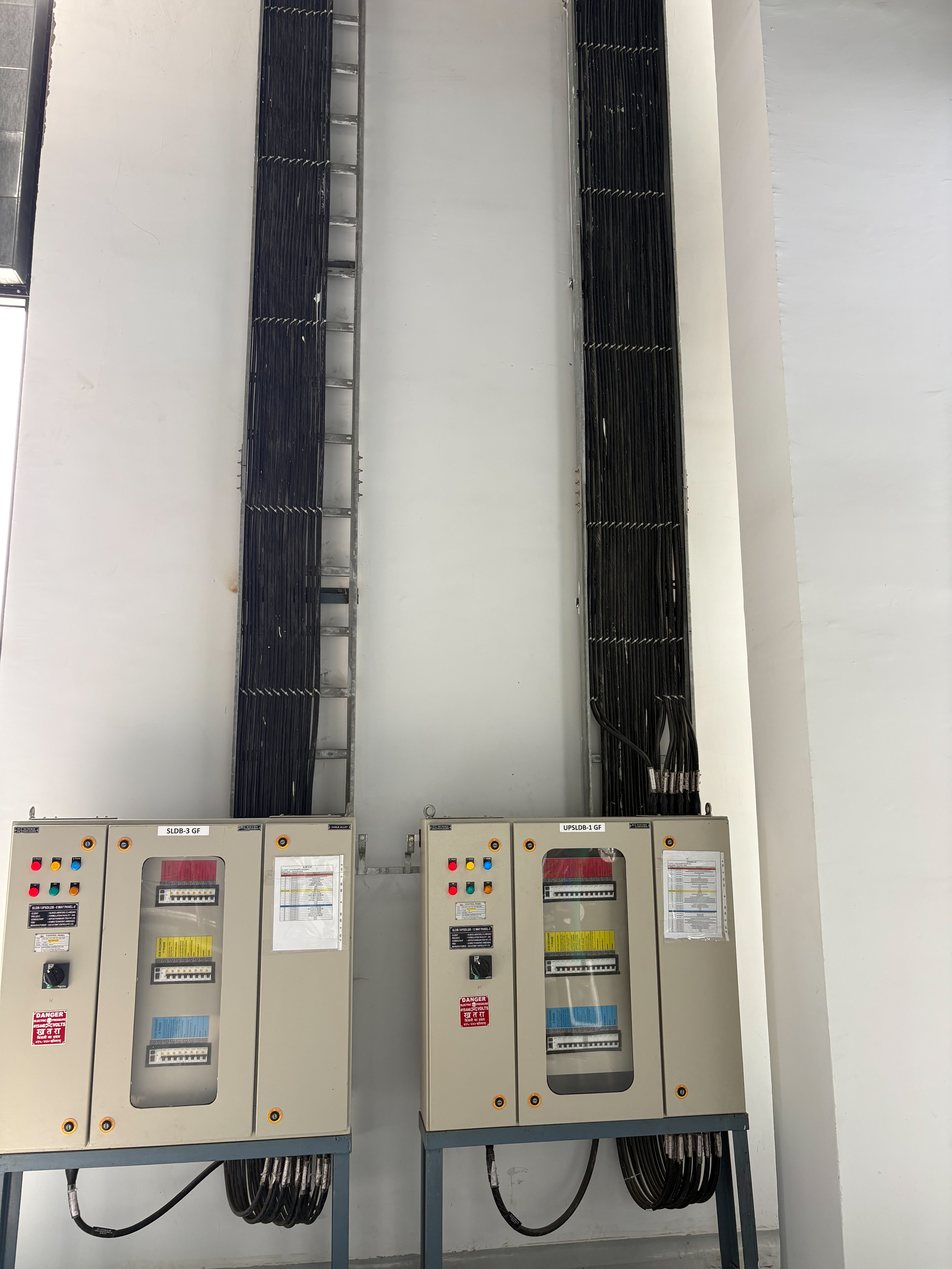 Distribution Board