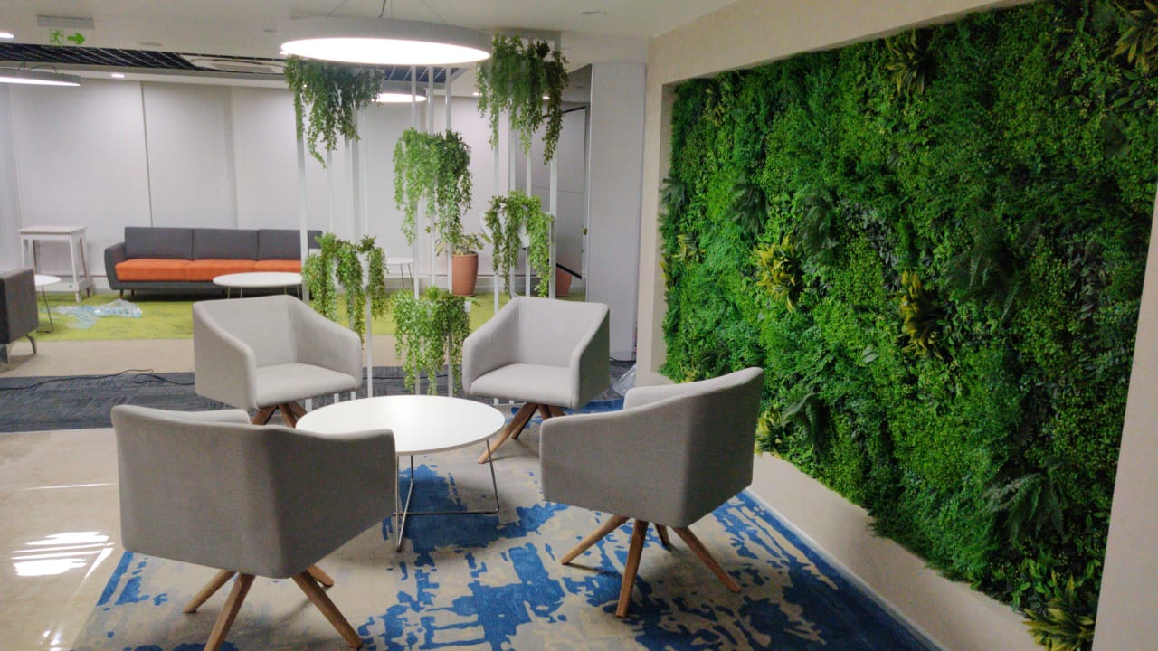 Interior Lighting
